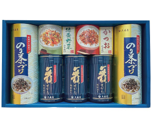 大森屋　舞すがたバラエティ詰合せ