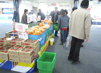 果物と野菜の消費宣伝販売2016_03