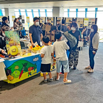 高松空港まつりFUNTAK2022_1