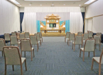 第一・第二式場